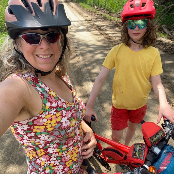 MAKE ME OFFERS! BUNDLE ITEMS TO SAVE Sales support Bicycle Happiness education - Picture 9 of 12